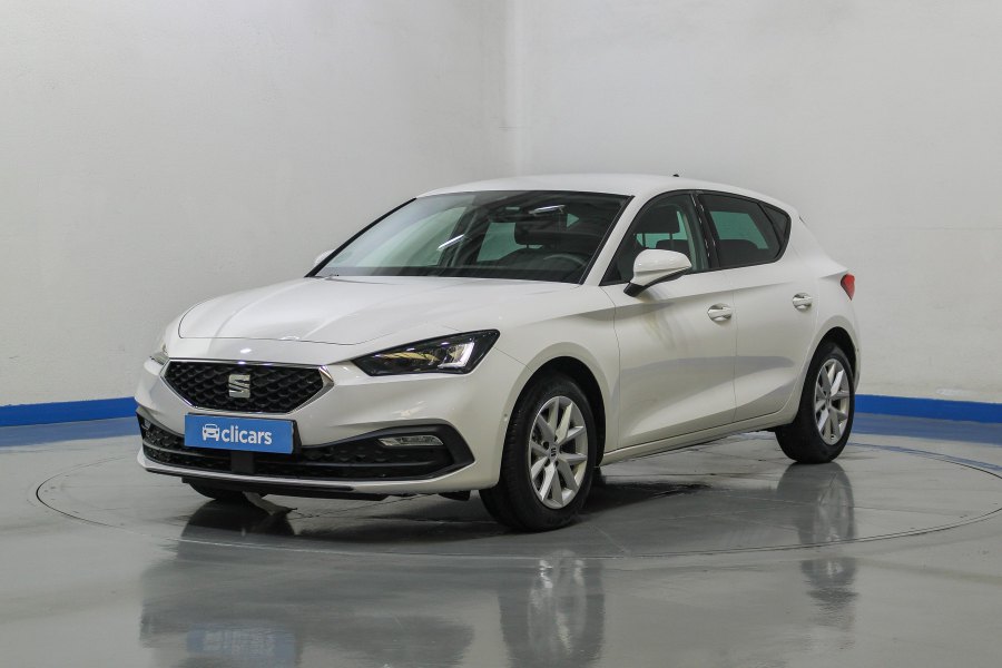 SEAT León Gasolina 1.0 TSI 81kW S&S Style Go