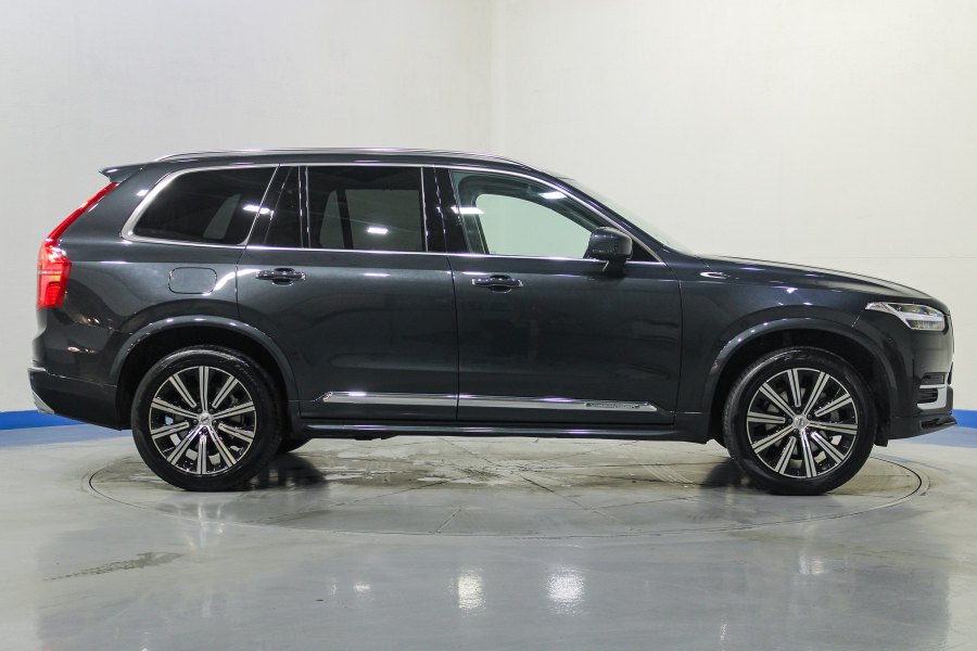 Volvo XC90 Mild hybrid 2.0 B5 D AWD Inscription Auto 6