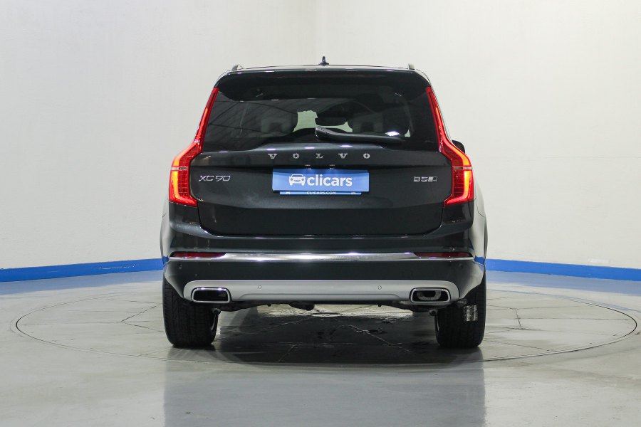 Volvo XC90 Mild hybrid 2.0 B5 D AWD Inscription Auto 4