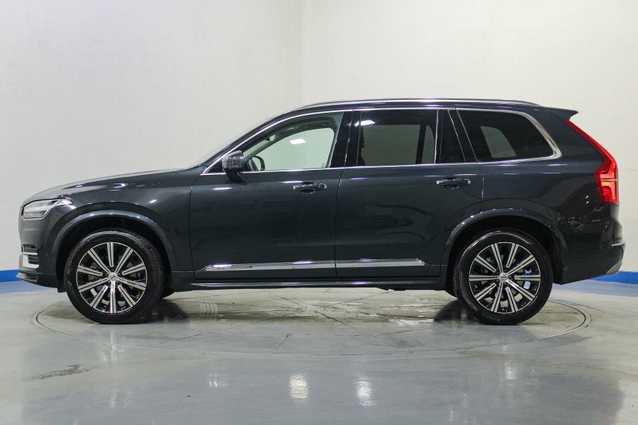 Volvo XC90 Mild hybrid 2.0 B5 D AWD Inscription Auto 7