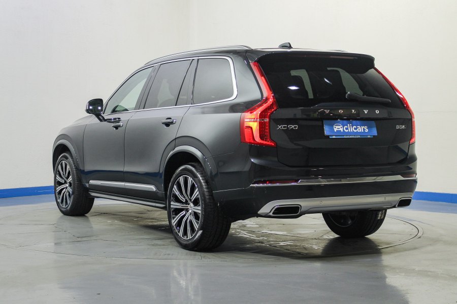 Volvo XC90 Mild hybrid 2.0 B5 D AWD Inscription Auto 8