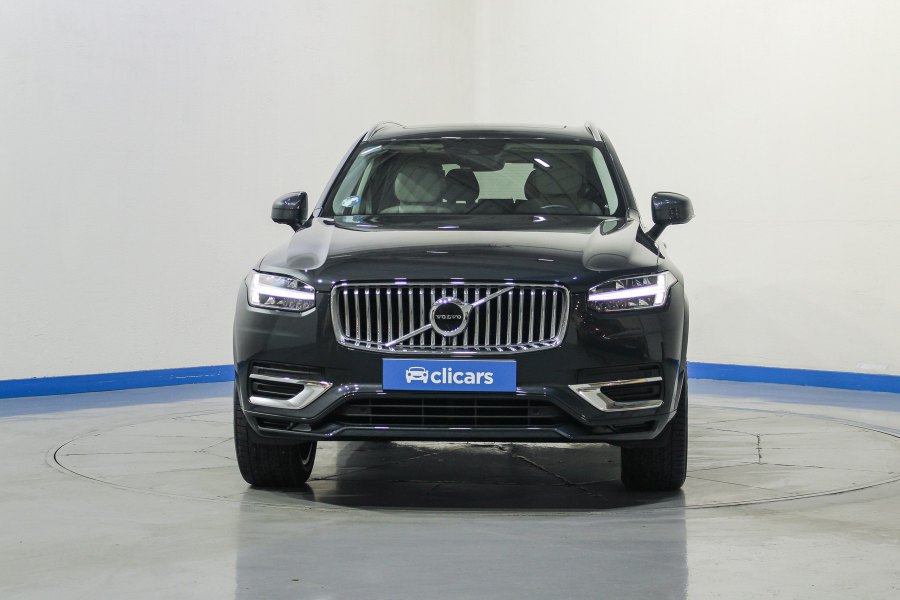 Volvo XC90 Mild hybrid 2.0 B5 D AWD Inscription Auto 2