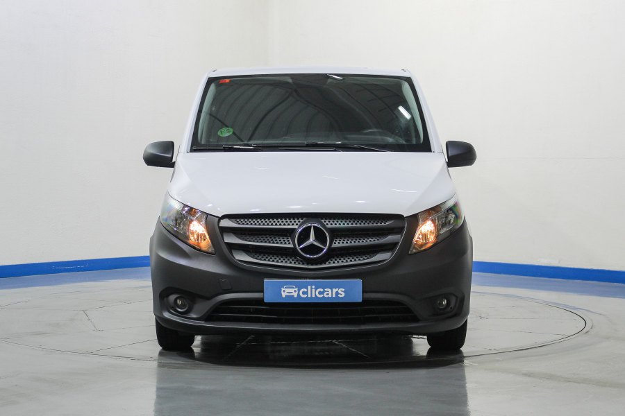 Mercedes Vito Diésel 110 CDI TD Larga 2