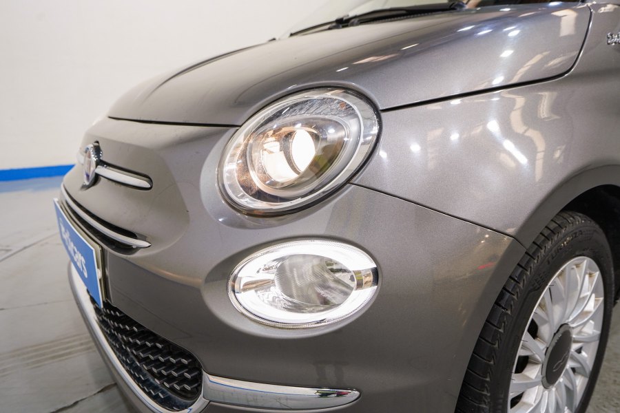 Fiat 500 Mild hybrid Dolcevita 1.0 Hybrid 51KW (70 CV) 9