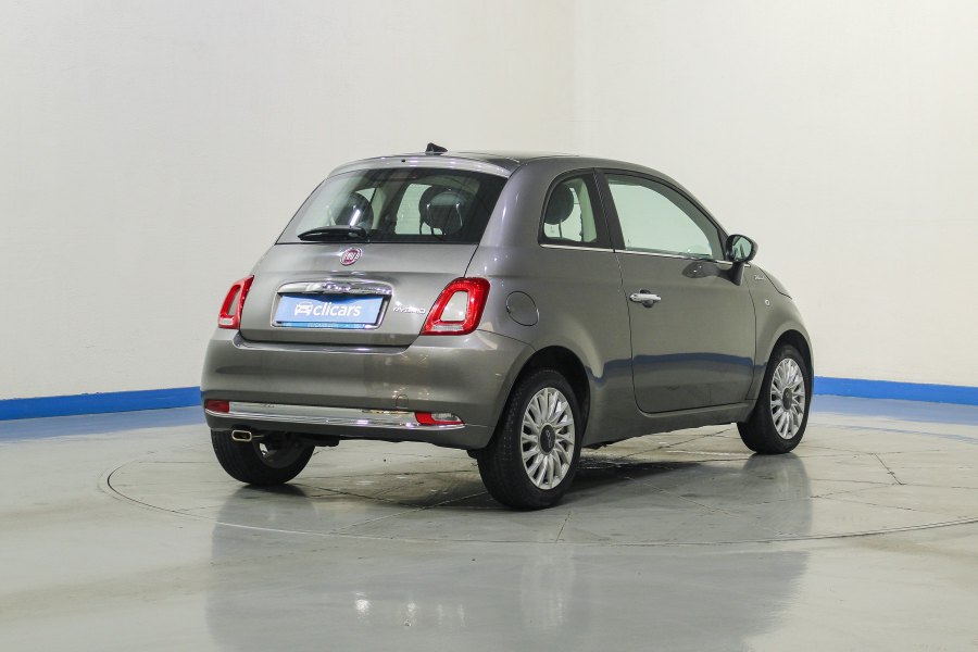 Fiat 500 Mild hybrid Dolcevita 1.0 Hybrid 51KW (70 CV) 5