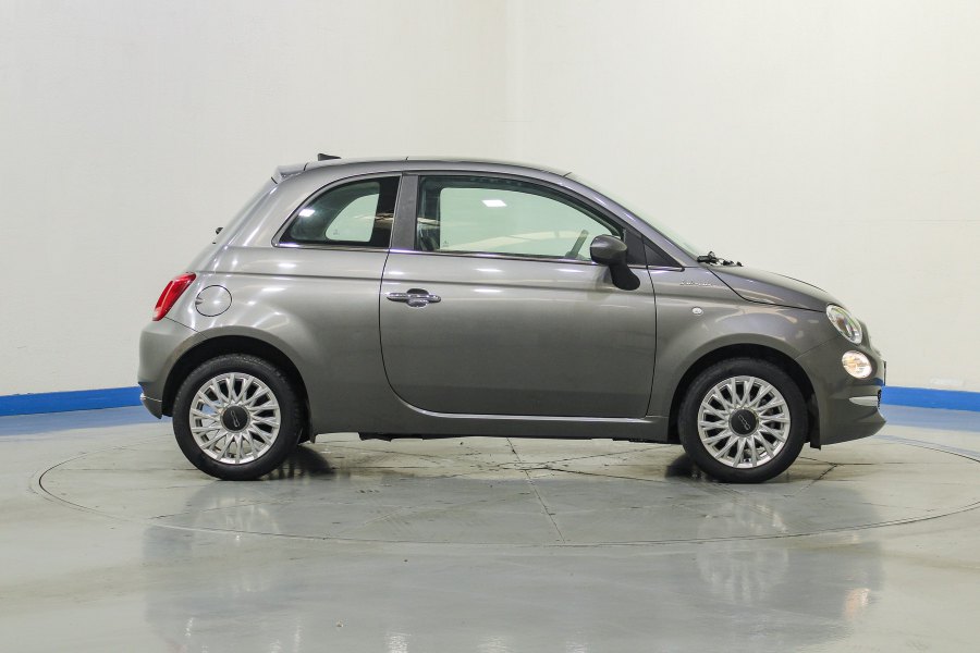 Fiat 500 Mild hybrid Dolcevita 1.0 Hybrid 51KW (70 CV) 6