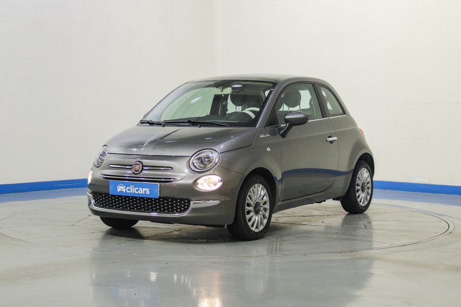 Fiat 500 Mild hybrid Dolcevita 1.0 Hybrid 51KW (70 CV)