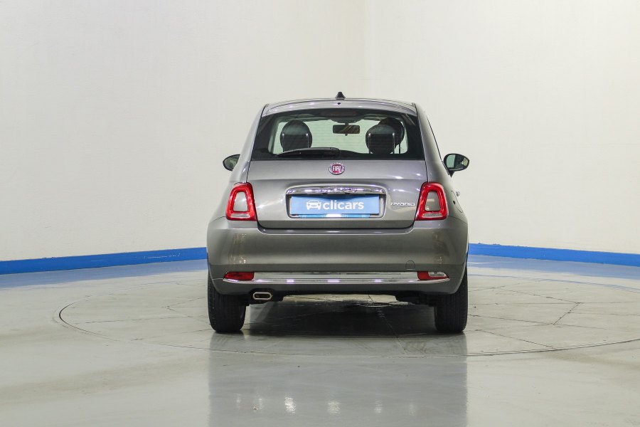 Fiat 500 Mild hybrid Dolcevita 1.0 Hybrid 51KW (70 CV) 4