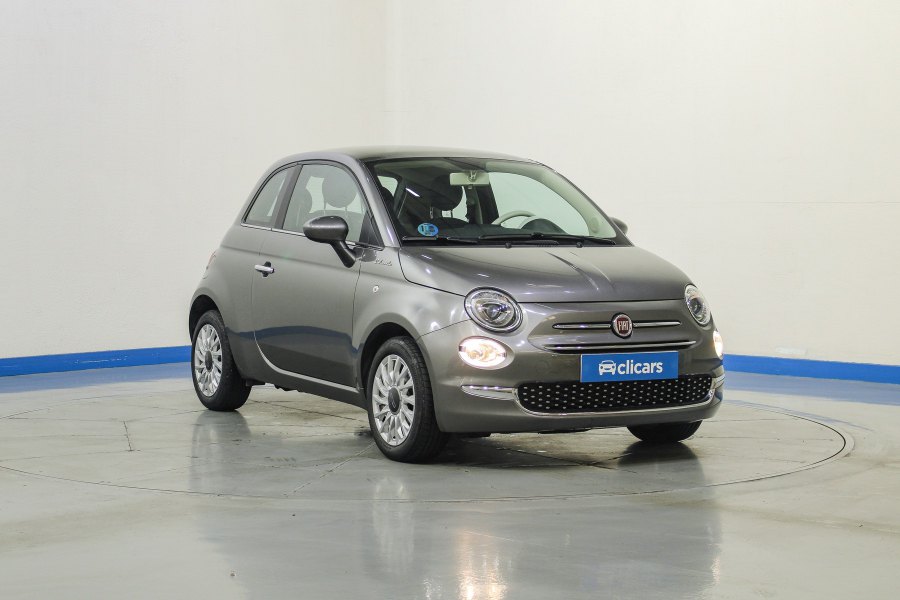 Fiat 500 Mild hybrid Dolcevita 1.0 Hybrid 51KW (70 CV) 3