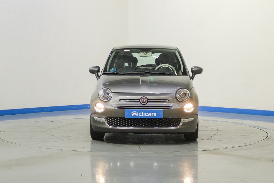 Fiat 500 Mild hybrid Dolcevita 1.0 Hybrid 51KW (70 CV) 2