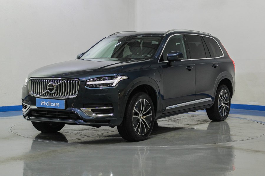 Volvo XC90 Híbrido enchufable 2.0 T8 AWD Recharge Inscription Exp Auto