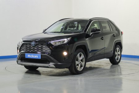 Toyota Rav4 2.5 hybrid 2WD Advance