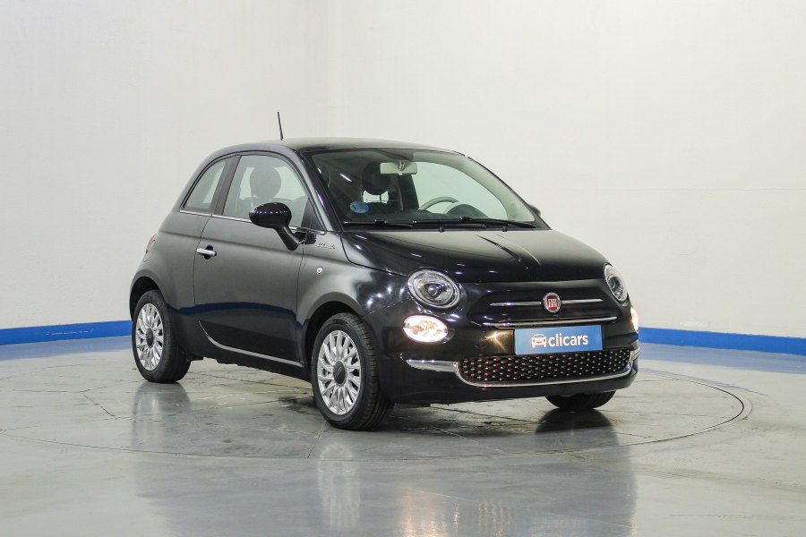 Fiat 500 Mild hybrid Dolcevita 1.0 Hybrid 51KW (70 CV) 3