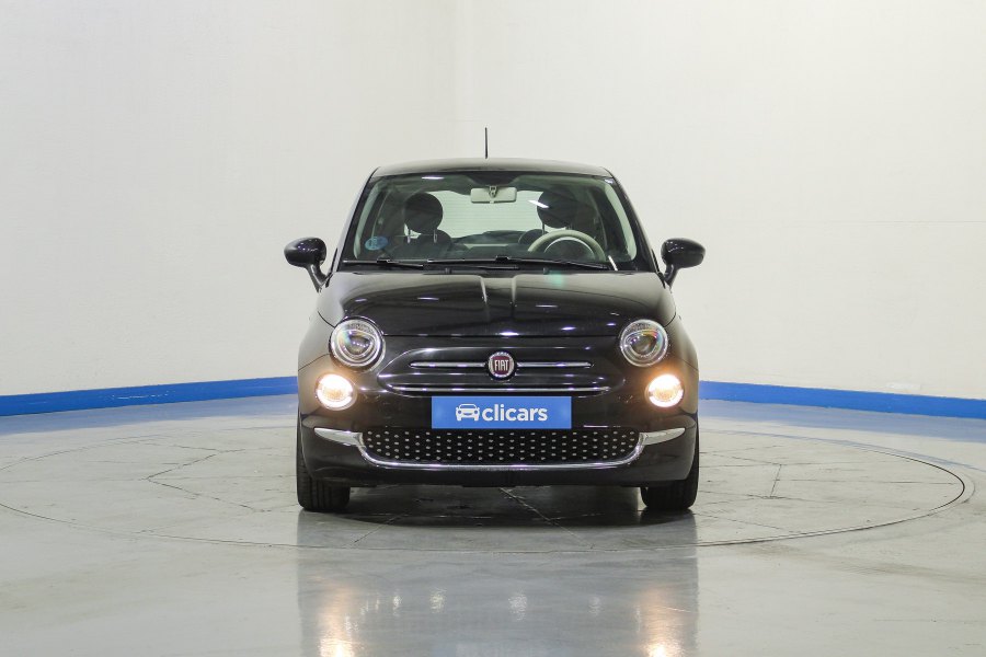 Fiat 500 Mild hybrid Dolcevita 1.0 Hybrid 51KW (70 CV) 2