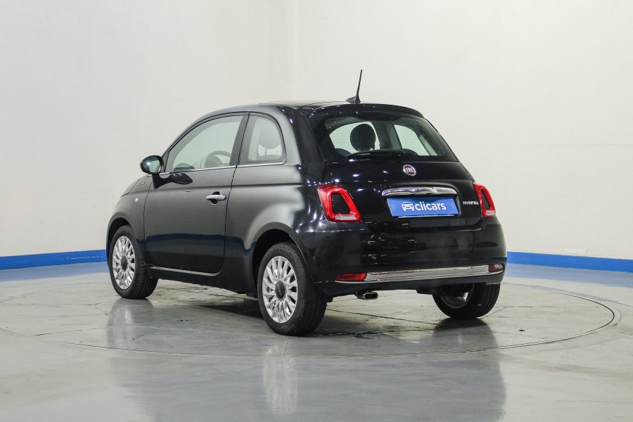 Fiat 500 Mild hybrid Dolcevita 1.0 Hybrid 51KW (70 CV) 8