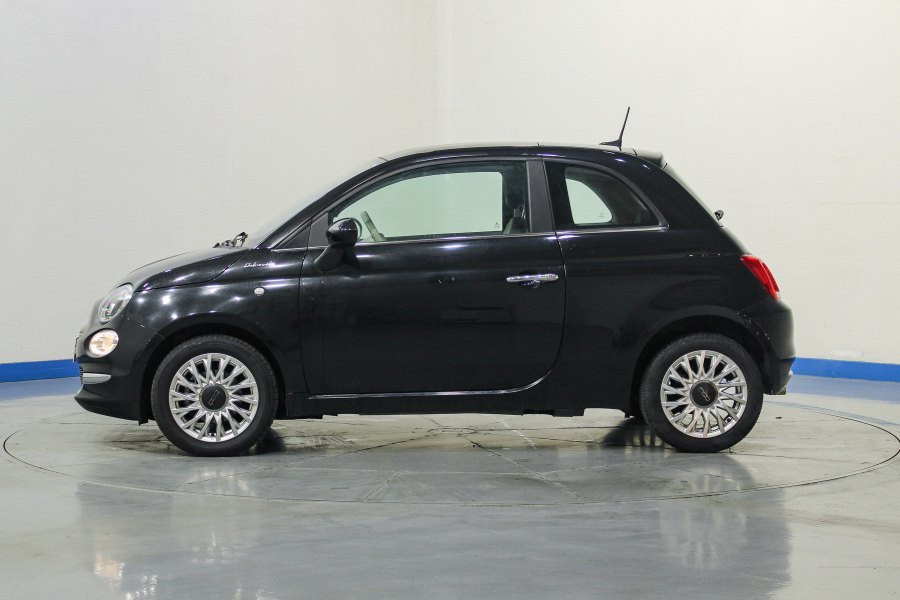 Fiat 500 Mild hybrid Dolcevita 1.0 Hybrid 51KW (70 CV) 7