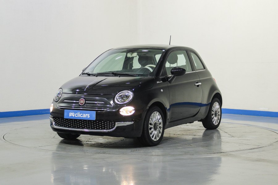 Fiat 500 Mild hybrid Dolcevita 1.0 Hybrid 51KW (70 CV)