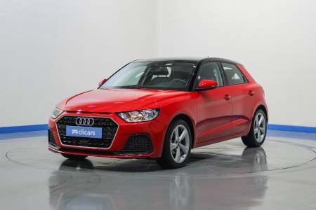 Comprar Audi A1 Gasolina Sportback Advanced 25 TFSI 70kW (95CV) Audi A1 Gasolina Sportback Advanced 25 TFSI 70kW (95CV)
