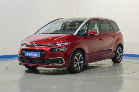 Citroën Grand C4 Picasso Grand Picasso 1.2 PureTech S&S Feel 130