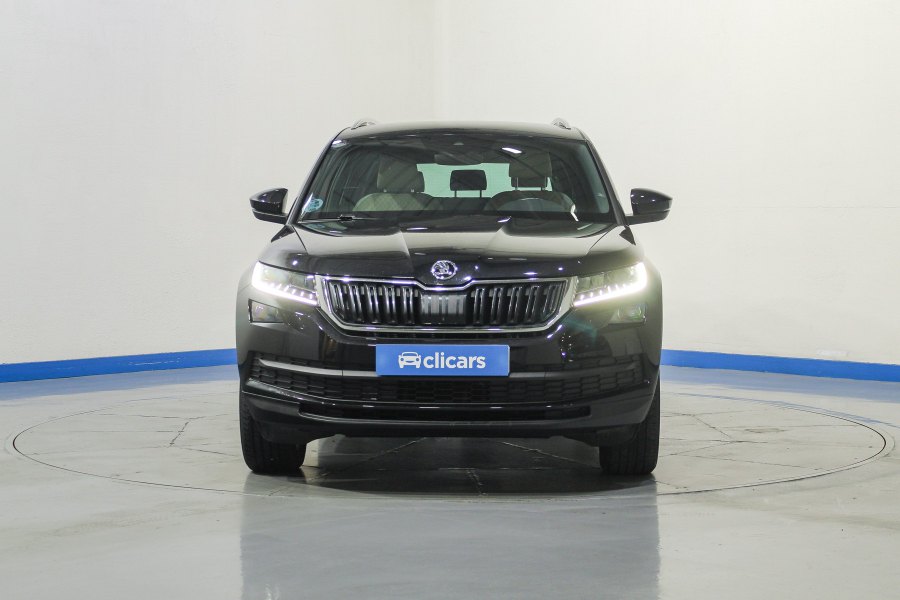 Skoda Kodiaq Diésel 2.0 TDI 110KW (150cv) DSG 4x2 Style 2