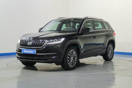 Skoda Kodiaq 2.0TDI AB tech Style 4x2 DSG