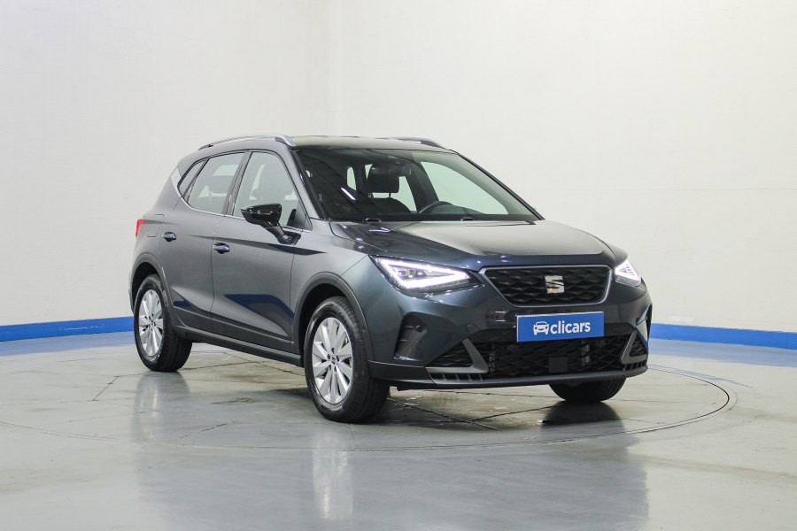 SEAT Arona Gasolina 1.0 TSI 81kW (110CV) FR XM 3