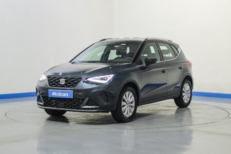 SEAT Arona 1.0 TSI S&S FR XM 110