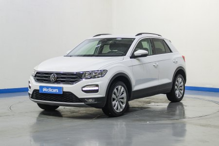 Volkswagen T-Roc 1.5 TSI Advance DSG7