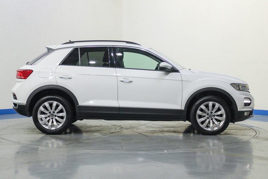 Volkswagen T-Roc Gasolina Advance 1.5 TSI 110kW (150CV) DSG 6