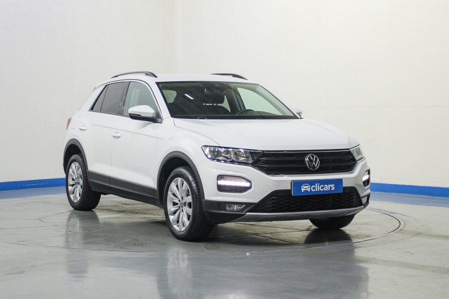 Volkswagen T-Roc Gasolina Advance 1.5 TSI 110kW (150CV) DSG 3