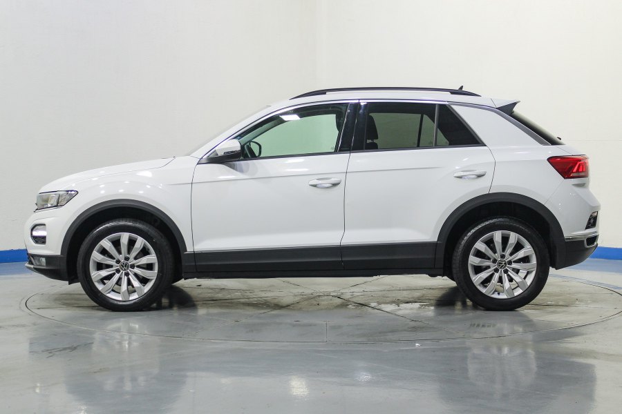 Volkswagen T-Roc Gasolina Advance 1.5 TSI 110kW (150CV) DSG 7