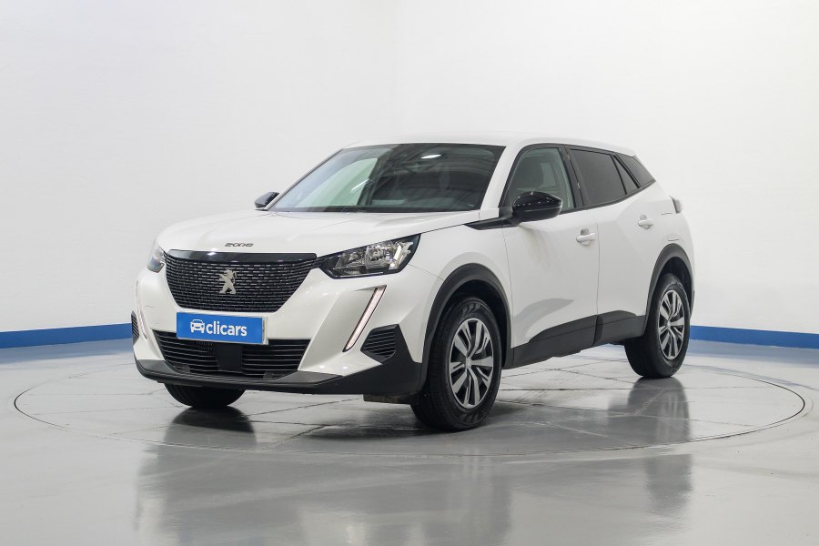 Peugeot 2008 Diésel Active BlueHDI 81kW (110CV)