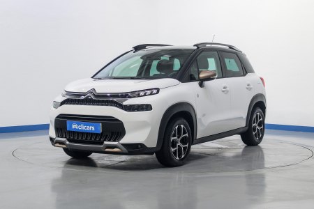 Citroën C3 Aircross BlueHDi S&S C-Series 110