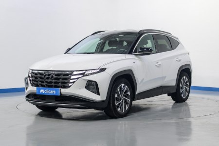 Hyundai Tucson 1.6 CRDI 48V Tecno 2C 4x2 DT