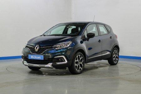 Comprar Renault Captur Gasolina Zen Energy TCe 66kW (90CV) Renault Captur Gasolina Zen Energy TCe 66kW (90CV)