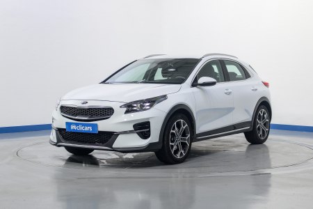 Kia XCeed 1.4 T-GDi Eco-Dynamics Tech