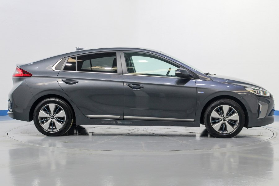 Hyundai IONIQ Híbrido enchufable 1.6 GDI PHEV Tecno DCT 6