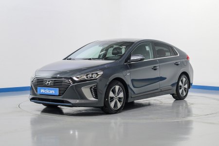 Hyundai Ioniq PHEV 1.6 GDI Klass