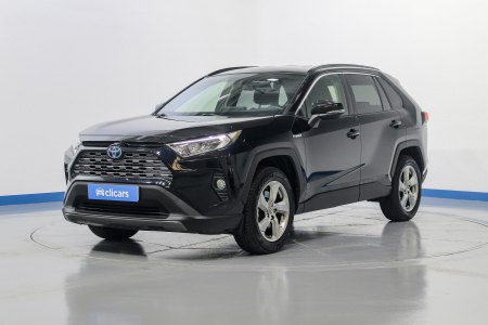 Toyota Rav4 2.5 hybrid 2WD Advance