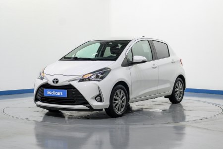 Comprar Toyota Yaris 1.5 Active Toyota Yaris 1.5 Active