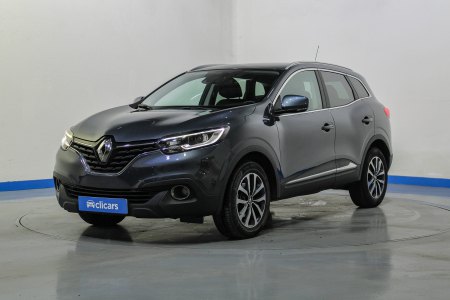 Renault Kadjar Diésel Intens Energy dCi ECO2 Clicars.com