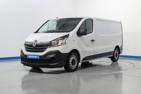 Renault Trafic Furgón 29 L2H1 Energy BluedCi