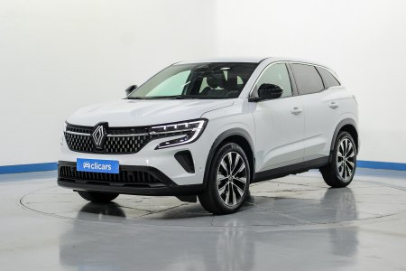 Comprar Renault Austral 1.3 TCe Mild Hybrid Techno CVT Renault Austral 1.3 TCe Mild Hybrid Techno CVT