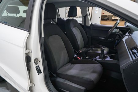 SEAT Ibiza 1.6 TDI 59kW (80CV) Reference Plus 11
