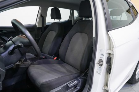 SEAT Ibiza 1.6 TDI 59kW (80CV) Reference Plus 8