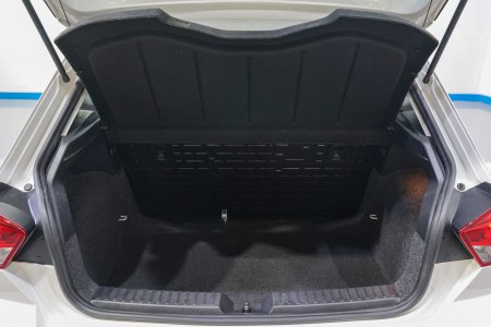SEAT Ibiza 1.6 TDI 59kW (80CV) Reference Plus 12