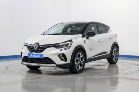 Renault Captur E-TECH Híbrido Techno Fast Track