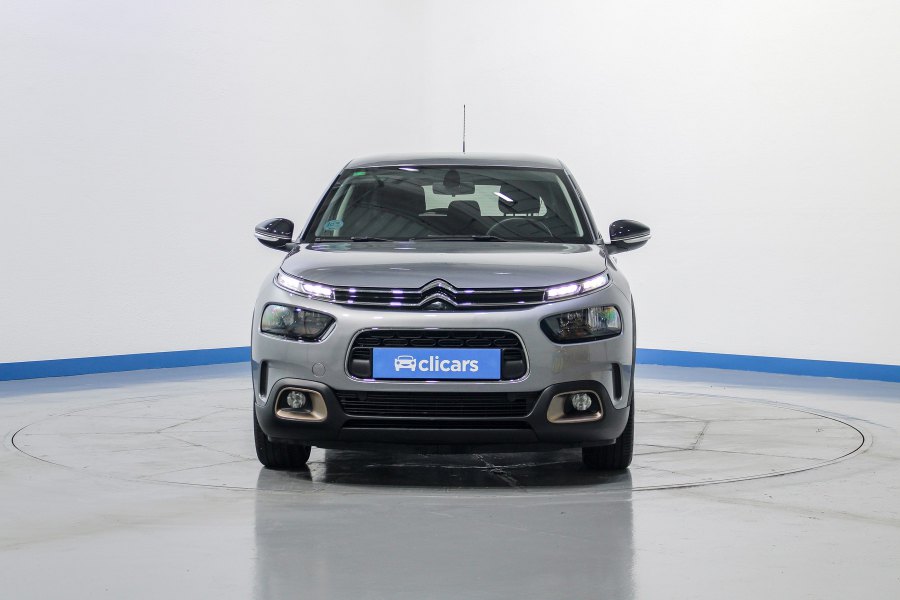 Citroën C4 Cactus Gasolina PureTech 110 S&S Origins 2