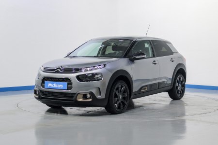 Citroën C4 Cactus 1.2 PureTech S&S Origins 110