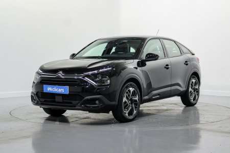 Comprar Citroen C4 1.2 PureTech Feel Pack S&S 130 Citroen C4 1.2 PureTech Feel Pack S&S 130